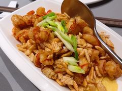 -潮府馆·非遗潮州菜·世纪公园(新国际博览中心店)