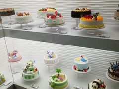 -津乐园(中山路店)