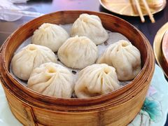 -诺敏塔拉奶茶-布里亚特包子-手把肉(锦都会店)