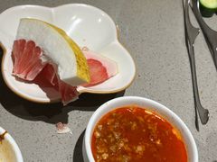 -海底捞火锅(江宸天街店)