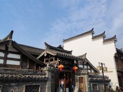 -大小河街