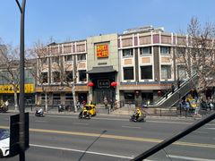 -奎元馆.百年奎元.非遗传承(西湖边的解放路店)