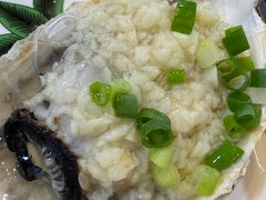 -大笑饭堂(甲子桥店)