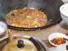 -印象老灶台三下锅·湘西本土原味菜(天门山索道店)