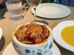 -波特曼西餐厅(中央大街店)