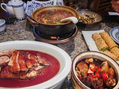 -南京大牌档(富力海珠城店)