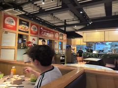 -陶德砂锅(蜀汉路店)