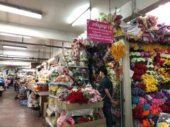 -瓦洛洛传统市场