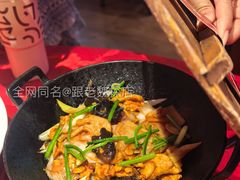 -山西会馆·晋菜·晋商宴·牌匾博物馆(胜利东街店)