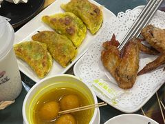-民信老铺(华盖路店)