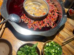 -陈陈火锅(较场口店)