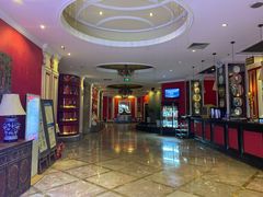 -欢乐盛KTV音乐会所(泰然店)