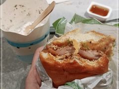 -麦当劳(杭州萧山文源店)