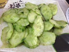-蟹肉煲蟹肉(阊胥路店)