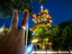 -鼓楼(西湖风景名胜区)