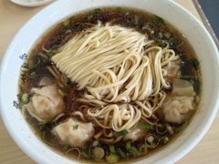 -蒋家桥饺面店(东关街店)
