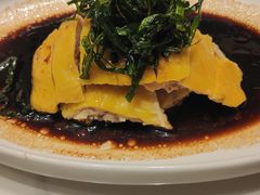 -筱爷叔·上海传统手工菜(玉树路店)