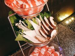 -九鼎轩脆毛肚火锅(铜山万达店)
