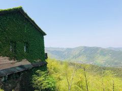 -莫干山风景区