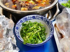 -云溪河冷锅鱼(成都玉林小吃街店)