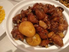 -大铁勺新津菜(迎水道店)