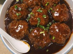 -南来顺饭庄·清真(南菜园店)