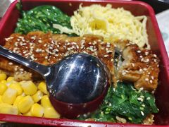 -小川洋风料理(街道口店)