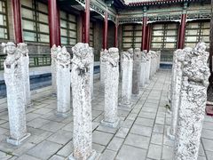 -西安碑林博物馆