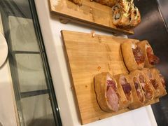 寿司档-The COOK·厨餐厅·自助餐(浦东嘉里大酒店)