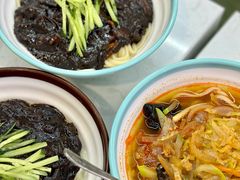 -正宗韩国炸酱面(沈航店)