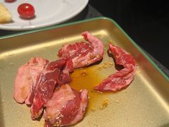 -神户赤童日式烤肉(金地广场店)