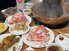 -元盛居(生态大街店)