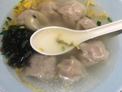 -光明邨大酒家(淮海路店)