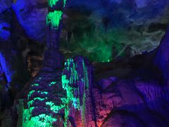 -泰安地下龙宫景区