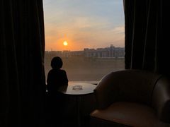 -扬州绿地铂骊酒店