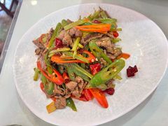 -花小蟹·无锡菜·大闸蟹主题餐厅·评弹表演(南长街店)