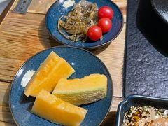 -湊湊火锅·茶憩(上海合生汇店)