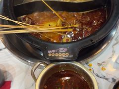 -钢管厂五区小郡肝火锅串串香(清河店)