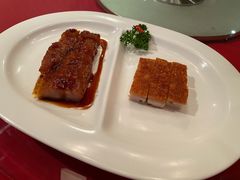 -利苑酒家(金宝店)