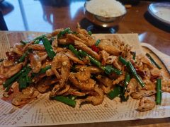 -95号酱骨·一块豆腐(展春园西路店)