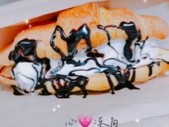 -麦当劳(团结湖店)
