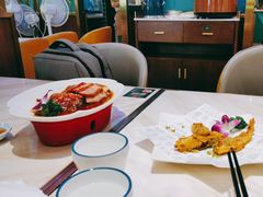 -顺粤楼·粤菜·点心(融创茂店)