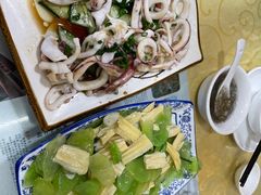 -杨南饭店·二十五年闽菜馆(凤湖新城一店)