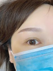 -HQ半永久纹绣纹眉