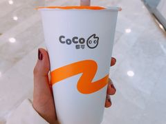 -CoCo都可(湖滨银泰店B区店)