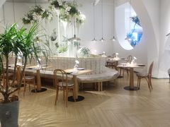 -麓椿花园西餐厅(海乐世界店)