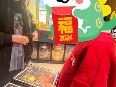 -谜盒子奇幻密室(南屏店)
