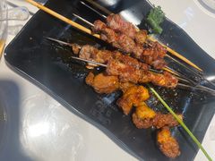 -清真.德枭炕肉店.青海菜(大新街夜市店)