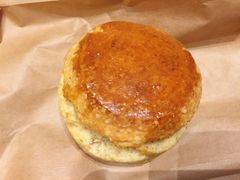 原味松饼-麦田工坊(月湖店)