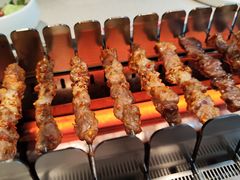 -丰茂烤串(五道口店)